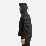 Куртка Blizzard Black APEX JC-0017-01