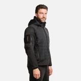 Куртка Blizzard Black APEX JC-0017-01