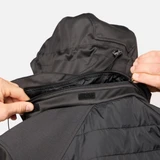 Куртка Blizzard Black APEX JC-0017-01