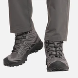 Ботинки Puma Mid Grey АРЕХ BT-0010-19