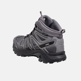 Ботинки Puma Mid Grey АРЕХ BT-0010-19