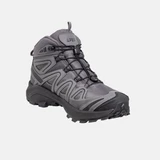 Ботинки Puma Mid Grey АРЕХ