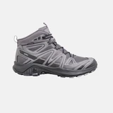Ботинки Puma Mid Grey АРЕХ BT-0010-19