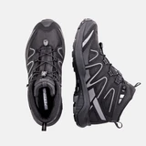 Ботинки Puma Mid Black АРЕХ BT-0010-01