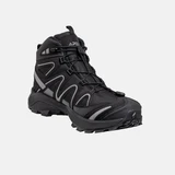 Ботинки Puma Mid Black АРЕХ BT-0010-01