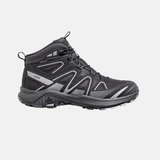 Ботинки Puma Mid Black АРЕХ