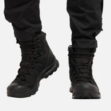 Ботинки Tiger Grip Black АРЕХ BT-0008-01