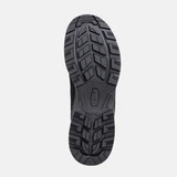 Ботинки Tiger Grip Black АРЕХ BT-0008-01