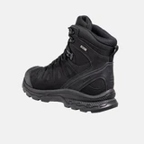 Ботинки Tiger Grip Black АРЕХ BT-0008-01