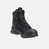 Ботинки Tiger Grip Black АРЕХ BT-0008-01