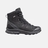 Ботинки Tiger Grip Black АРЕХ BT-0008-01