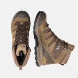 Ботинки Tiger Grip Brown АРЕХ BT-0008-30