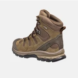 Ботинки Tiger Grip Brown АРЕХ BT-0008-30