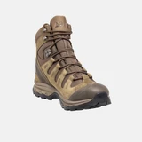 Ботинки Tiger Grip Brown АРЕХ BT-0008-30