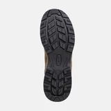 Ботинки Tiger Grip Brown АРЕХ BT-0008-30