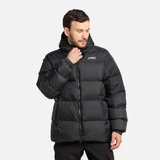 Куртка пуховик Nord Black APEX JC-0021-01