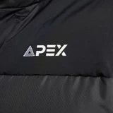 Куртка пуховик Nord Black APEX JC-0021-01