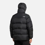 Куртка пуховик Nord Black APEX JC-0021-01
