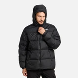 Куртка пуховик Nord Black APEX JC-0021-01