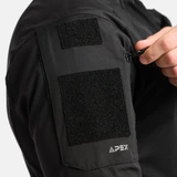 Рубашка MCDU Black APEX SR-0002-01