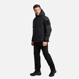 Куртка RITTER Black APEX JC-0001-01