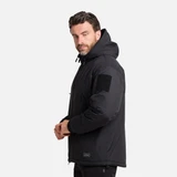 Куртка RITTER Black APEX JC-0001-01