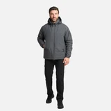 Куртка RITTER Shadow Grey APEX JC-0001-35