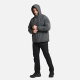Куртка RITTER Shadow Grey APEX JC-0001-35