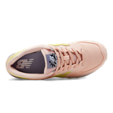 Женские кроссовки WL574MIB Miami Palms