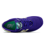 Женские кроссовки New Balance WL574MID Miami Palms