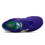 Женские кроссовки New Balance WL574MID Miami Palms