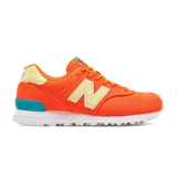 Женские кроссовки New Balance WL574MIE Miami Palms