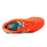 Женские кроссовки New Balance WL574MIE Miami Palms