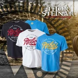 Футболка Kvafjord Thor Steinar TS-S17-10158