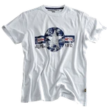 Футболка Alpha Industries USAF