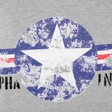 Футболка Alpha Industries USAF