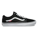 Кеды Old Skool White/black Vans