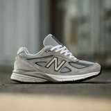 Кроссовки New Balance 990v4 Made in the USA