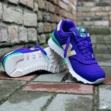 Женские кроссовки Miami Palms 574 MID New Balance WL574MID