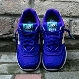Женские кроссовки Miami Palms 574 MID New Balance WL574MID