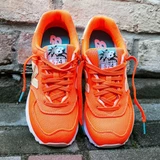 Женские кроссовки Miami Palms 574 MIE New Balance WL574MIE
