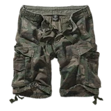 Шорты Brandit Vintage Classic