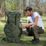 Рюкзак Brandit Aviator 65