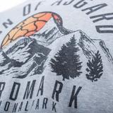 Футболка Thor Steinar Smola
