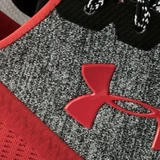 Кроссовки Under Armour Charged Escape