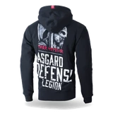 Худи Thor Steinar Asgard Defence