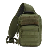 Сумка рюкзак Brandit US Cooper EveryDayCarry Sling