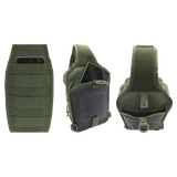 Сумка рюкзак Brandit US Cooper EveryDayCarry Sling