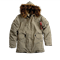 Куртка Alpha Industries Explorer