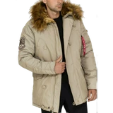 Куртка Alpha Industries Explorer